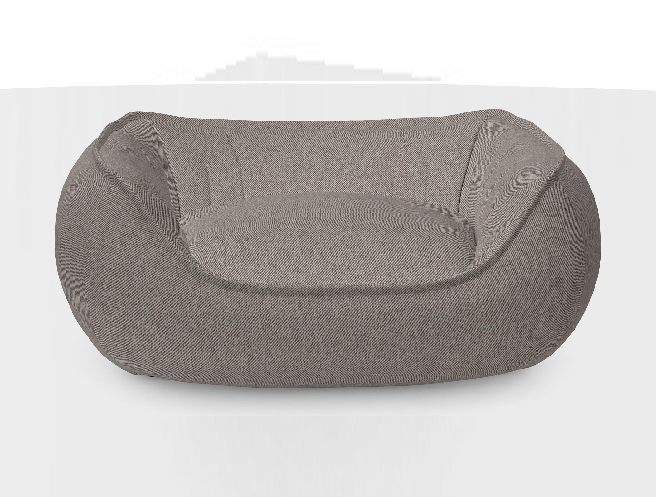 Dog Beds front
