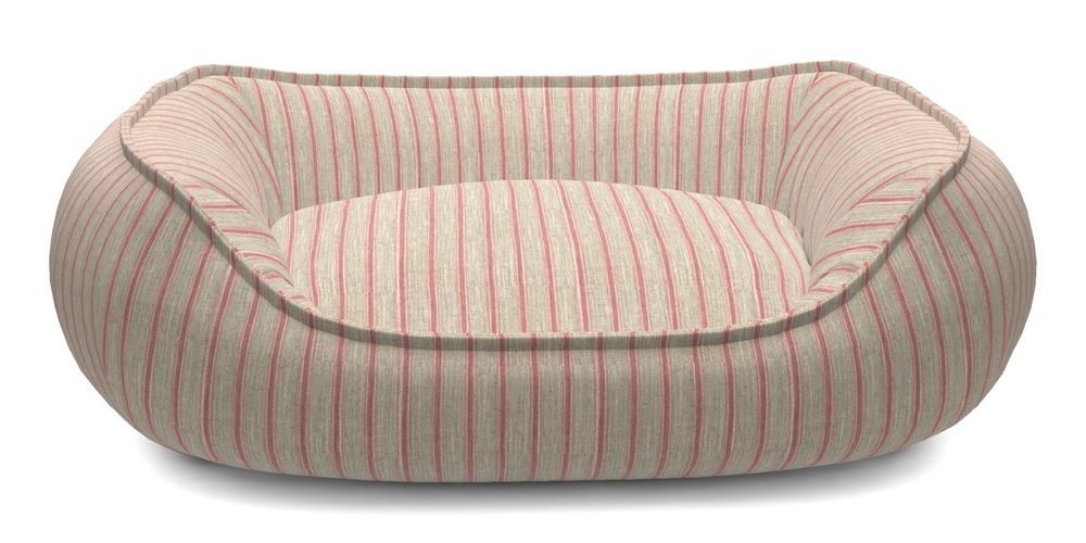 Dog Beds front