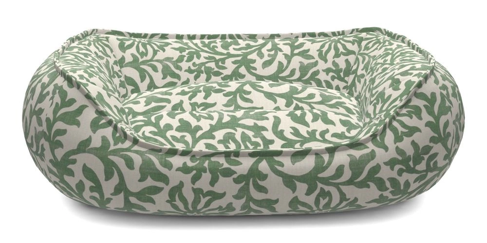 Dog Beds front