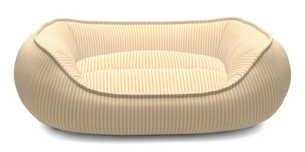 Dog Beds front