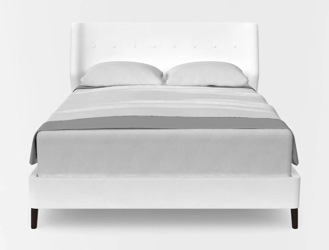 Double Bed
