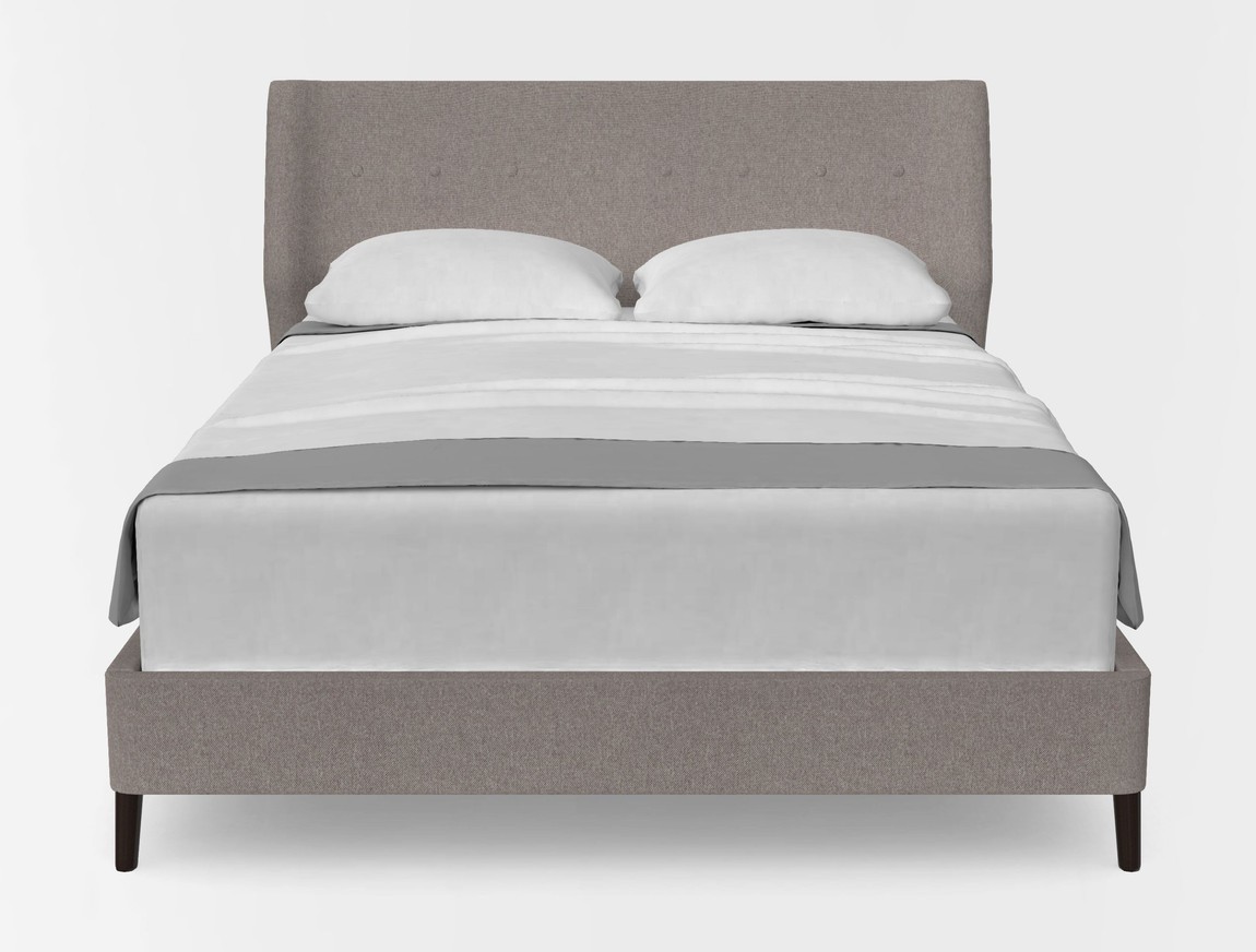 Double Bed