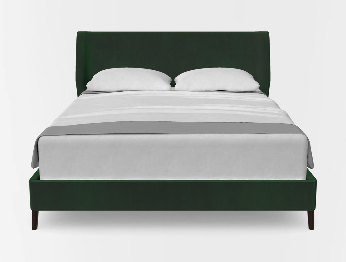 King Bed