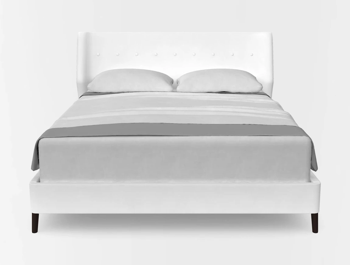 King Bed