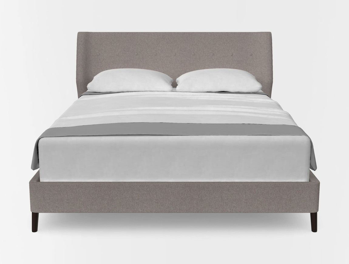 King Bed