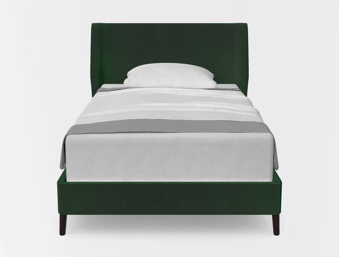 Single Bed