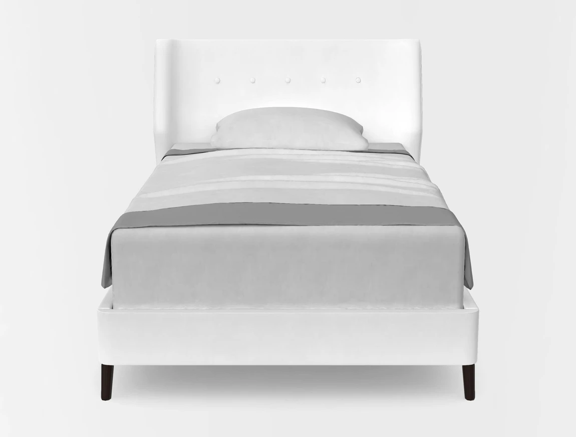 Single Bed