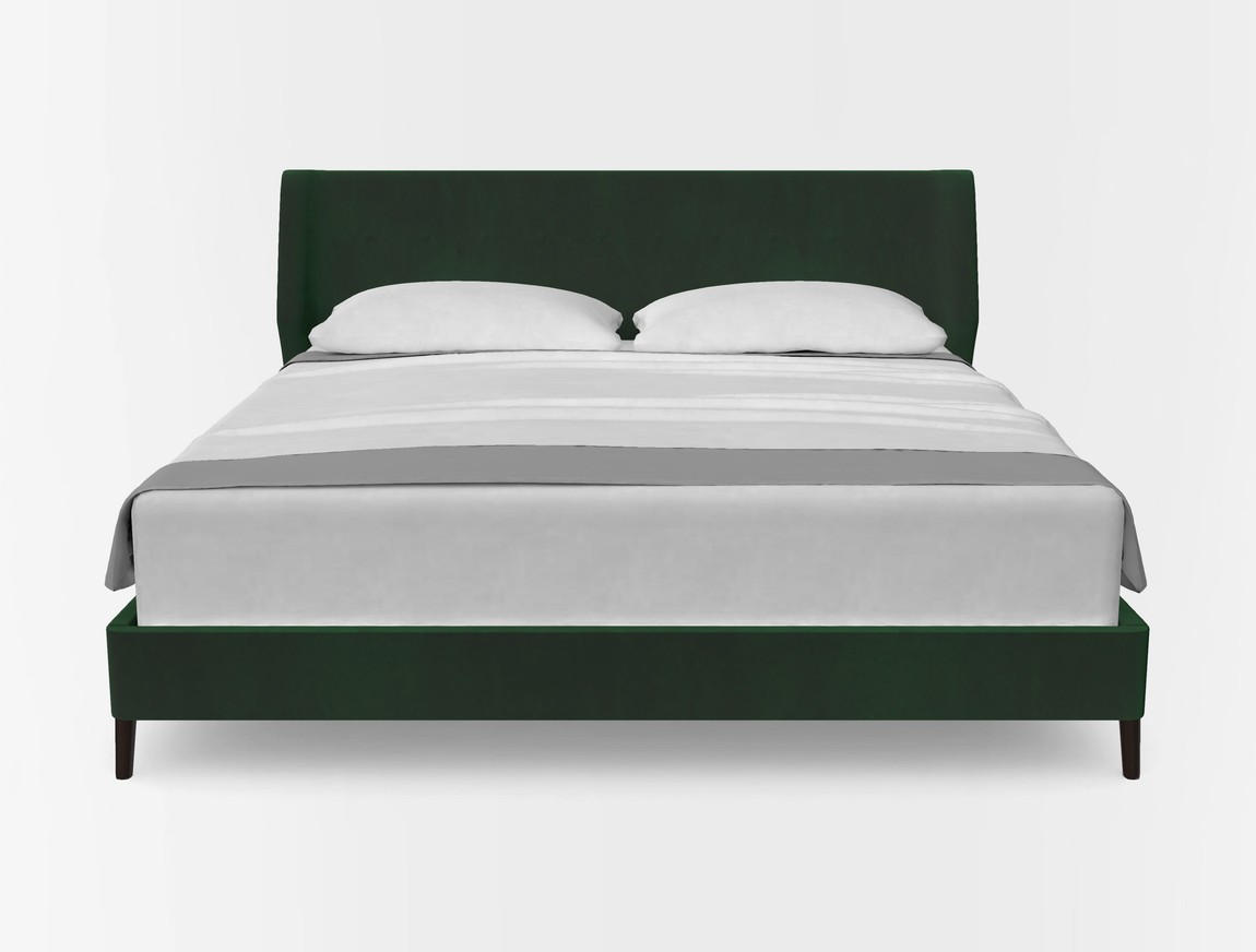 Super King Bed