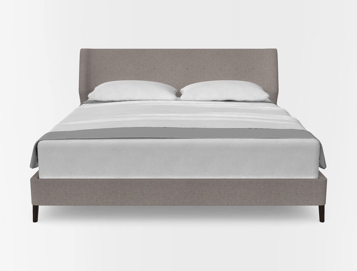 Super King Bed
