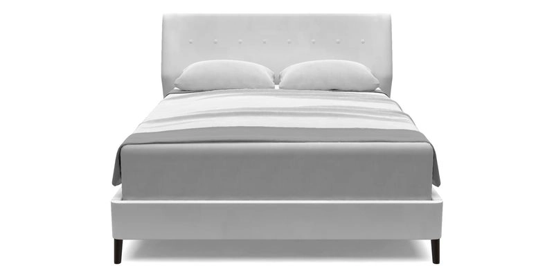 Double Bed