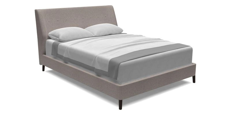 Domino Double Bed in Liberty Spring Rhythm
