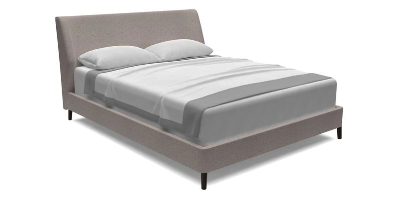 Domino King Bed in Liberty Spring Rhythm