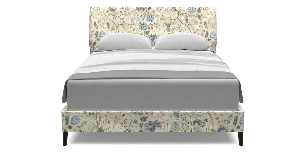 Double Bed