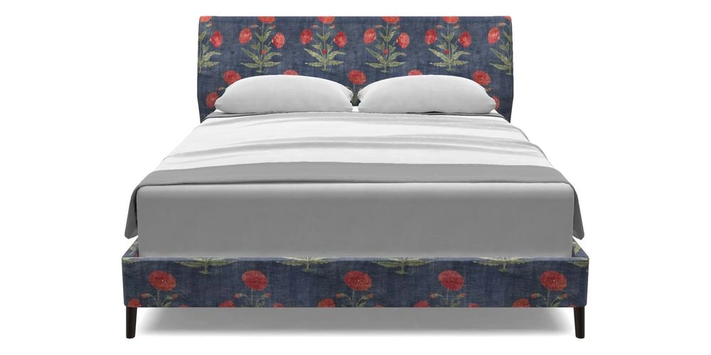 King Bed