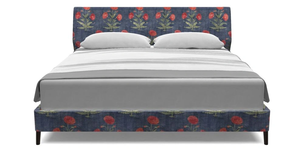 Super King Bed
