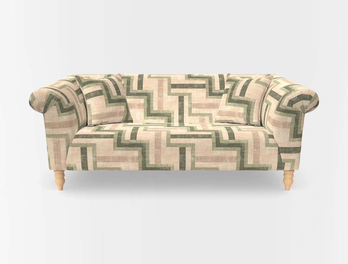 2.5 Seater Sofa