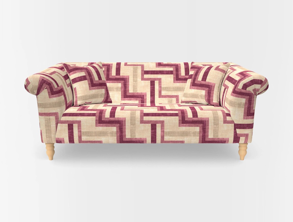 2.5 Seater Sofa