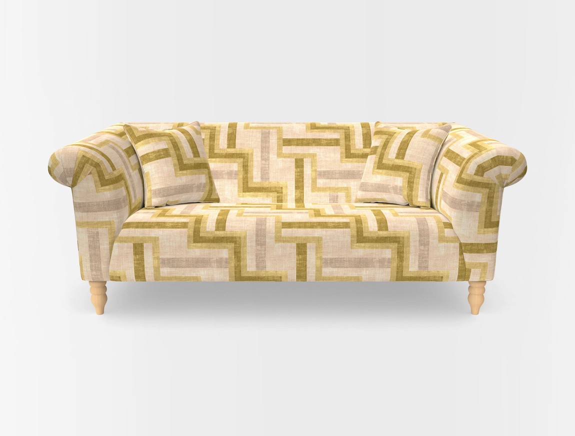 2.5 Seater Sofa