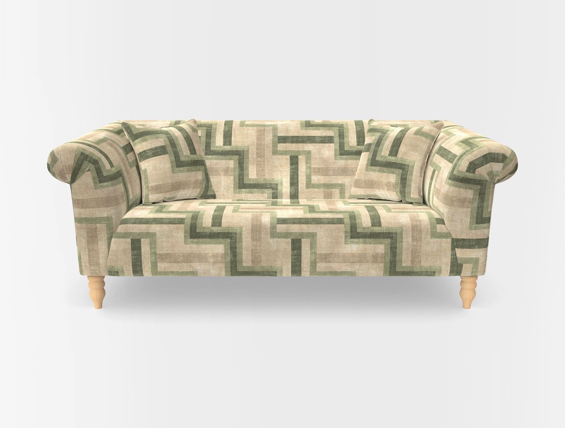 2.5 Seater Sofa