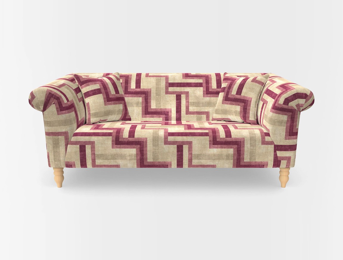 2.5 Seater Sofa