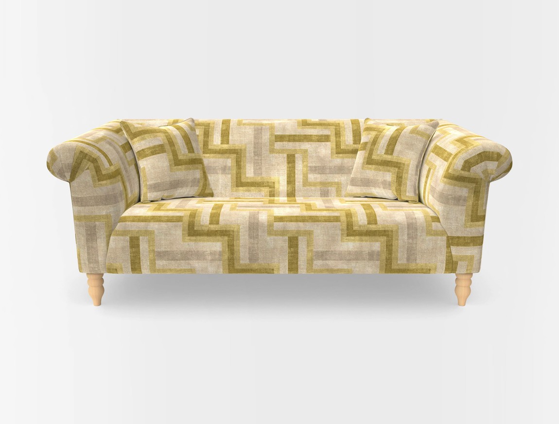 2.5 Seater Sofa