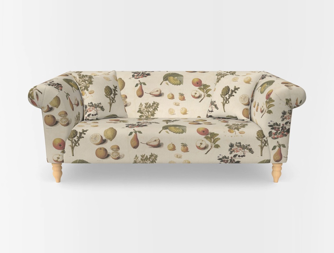 2.5 Seater Sofa