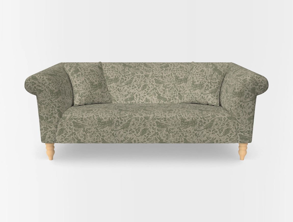 2.5 Seater Sofa