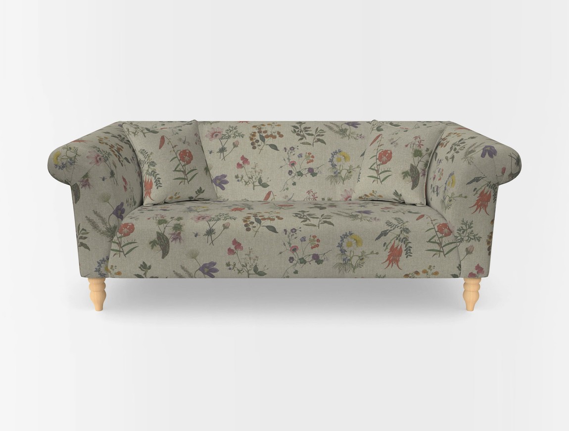 2.5 Seater Sofa