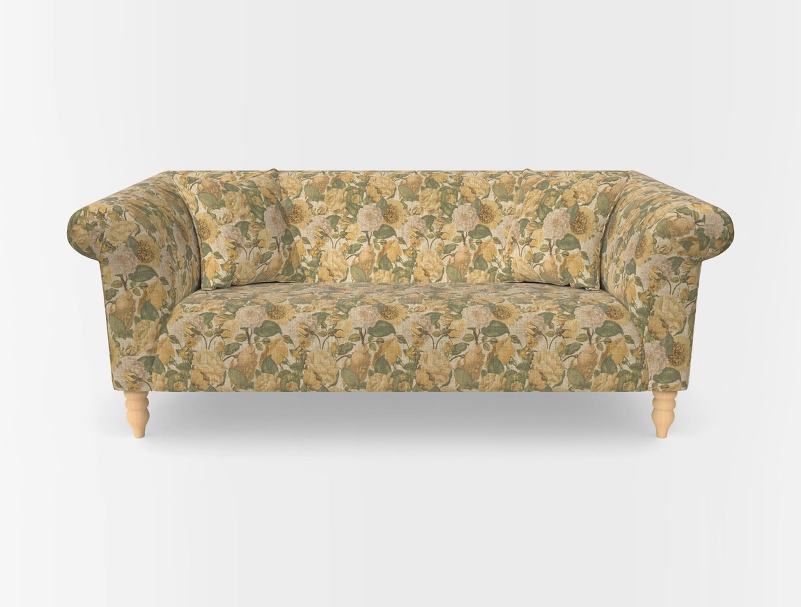 2.5 Seater Sofa