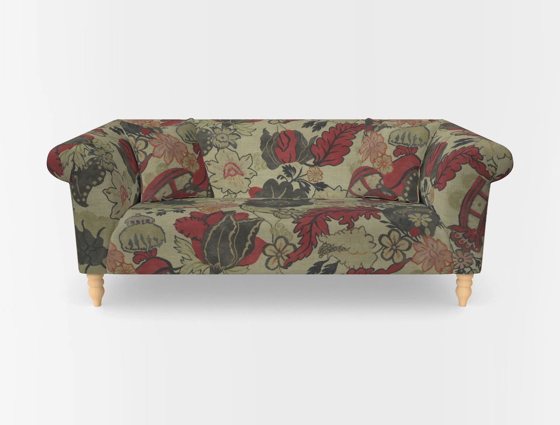 2.5 Seater Sofa