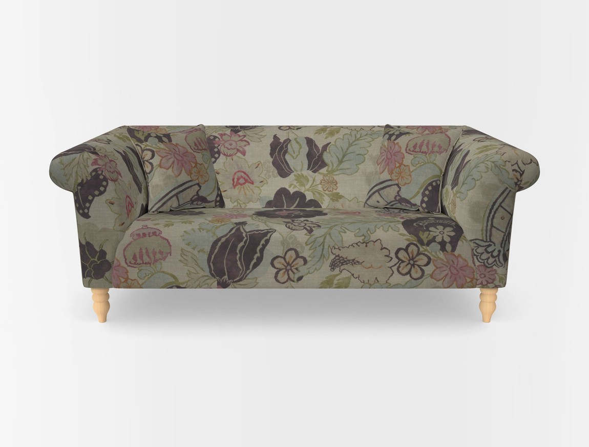 2.5 Seater Sofa