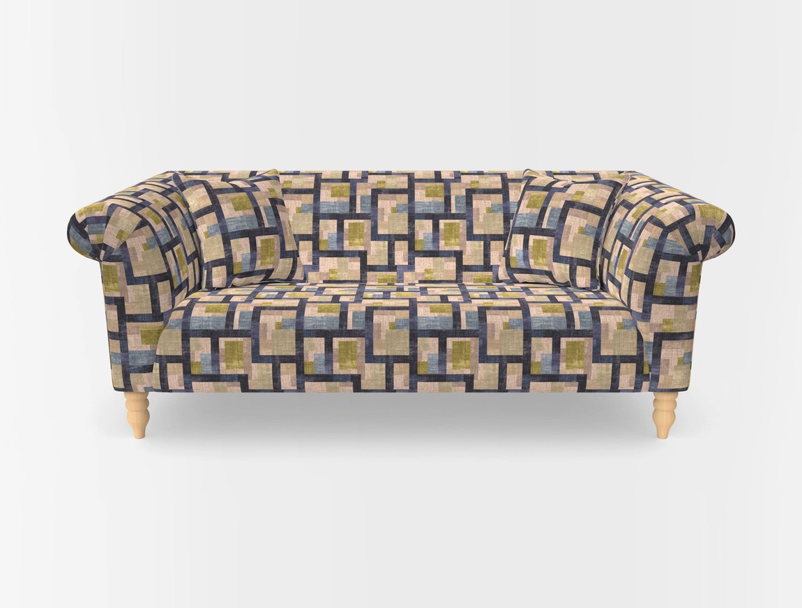 2.5 Seater Sofa