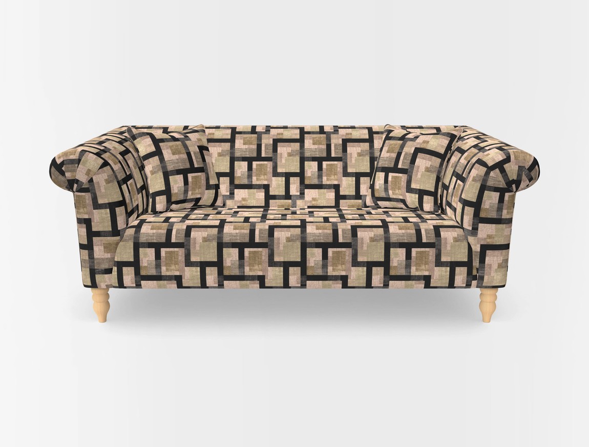 2.5 Seater Sofa
