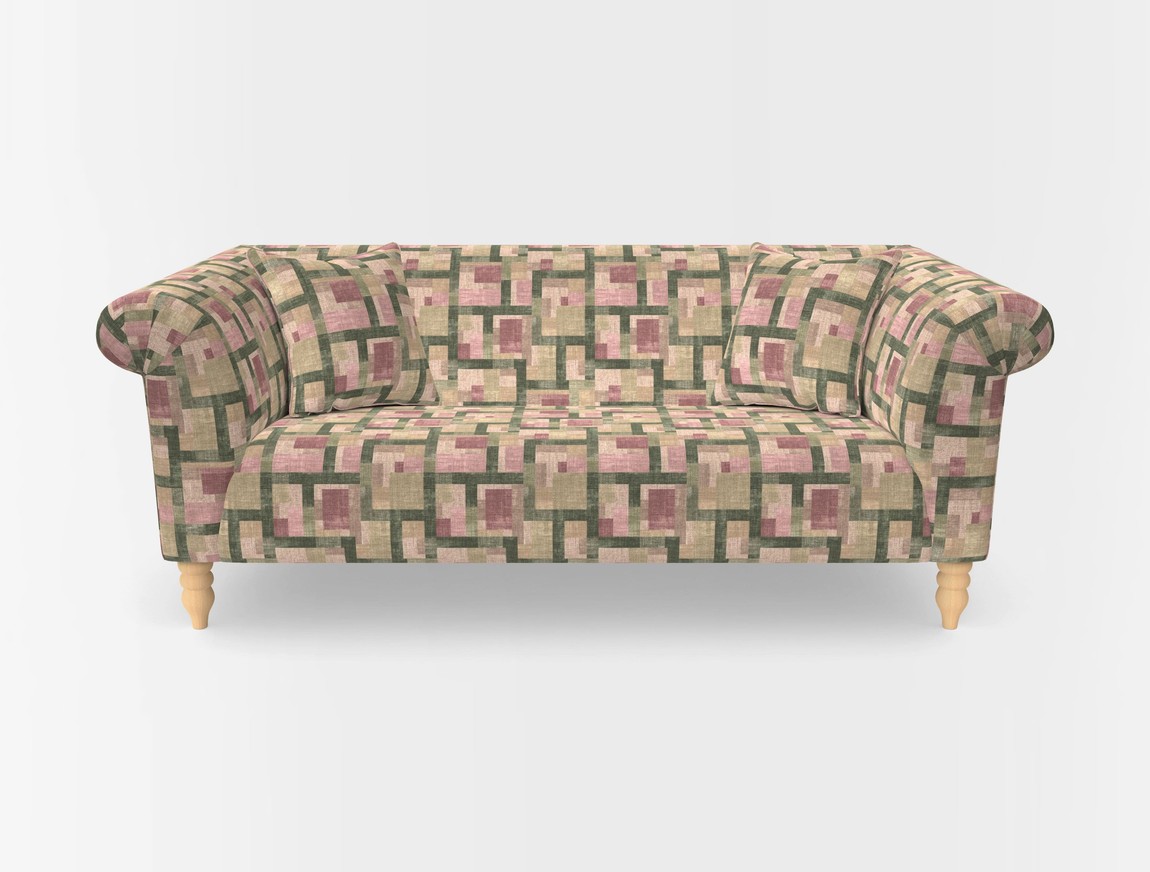 2.5 Seater Sofa