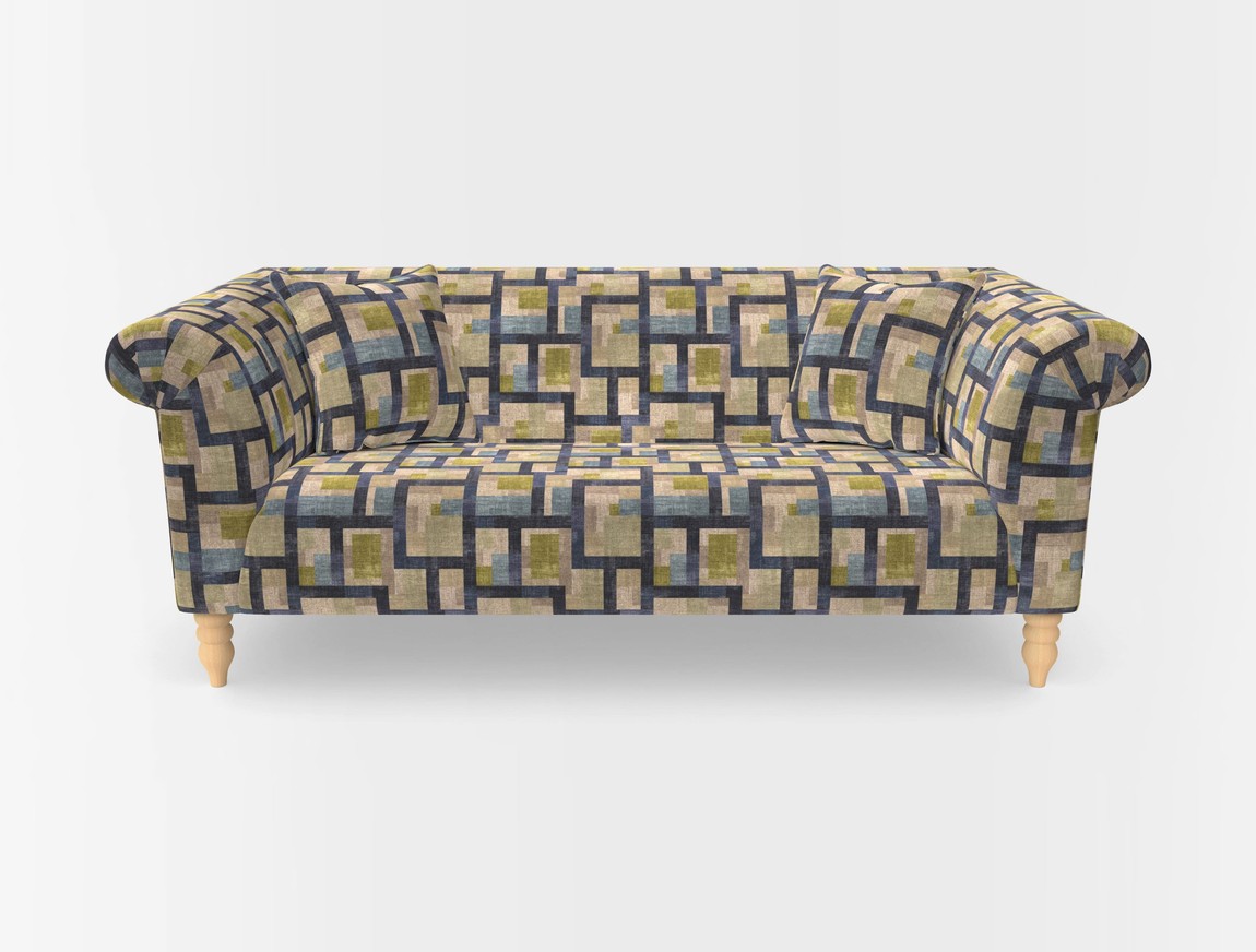 2.5 Seater Sofa