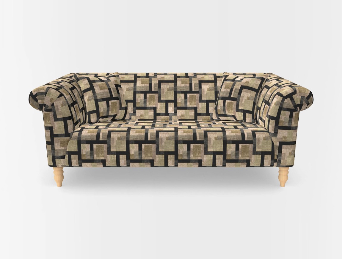 2.5 Seater Sofa