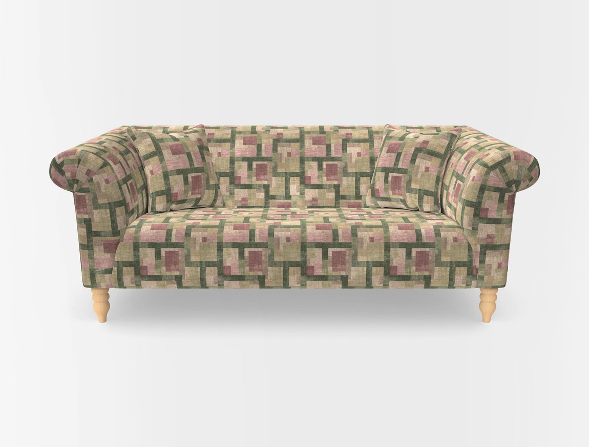 2.5 Seater Sofa