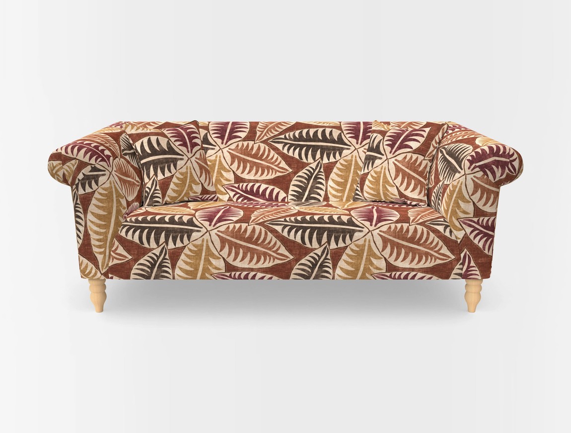 2.5 Seater Sofa