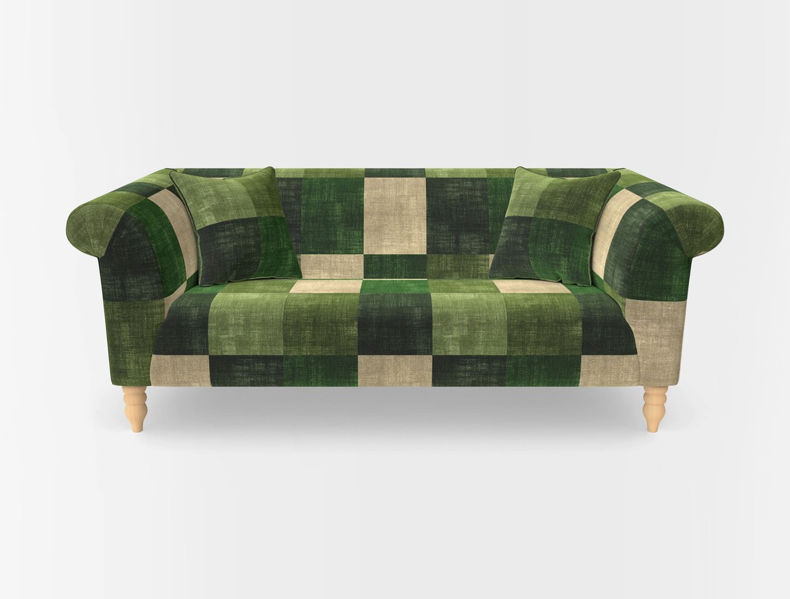 2.5 Seater Sofa