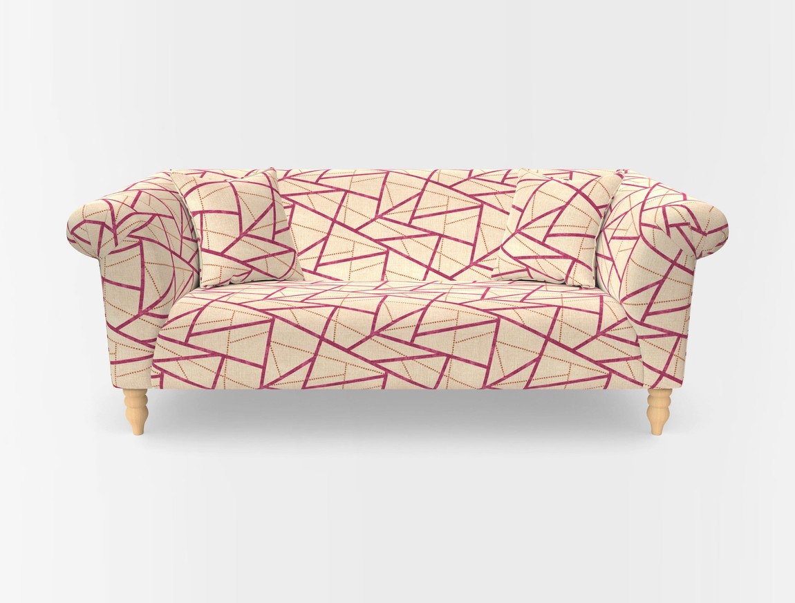2.5 Seater Sofa