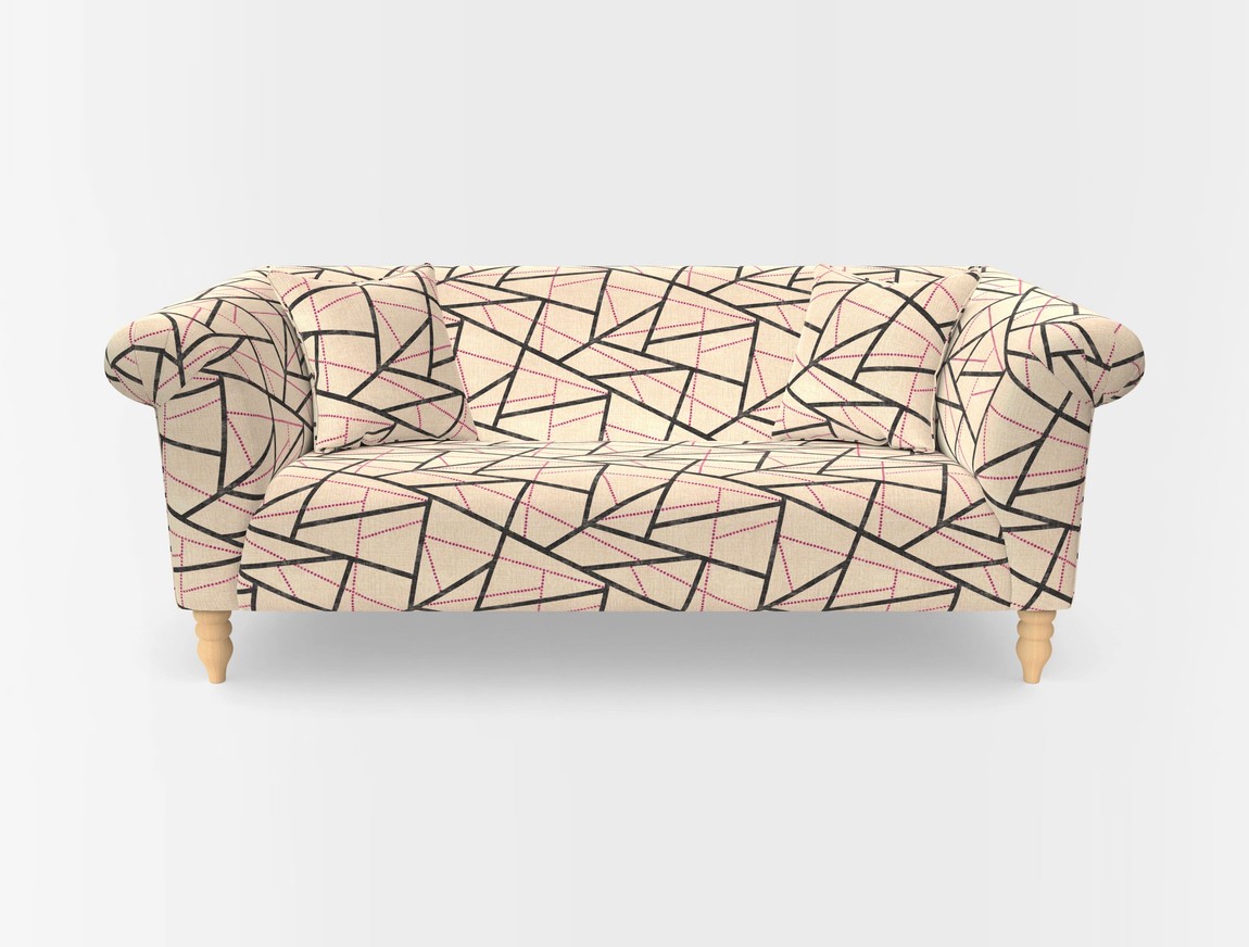 2.5 Seater Sofa