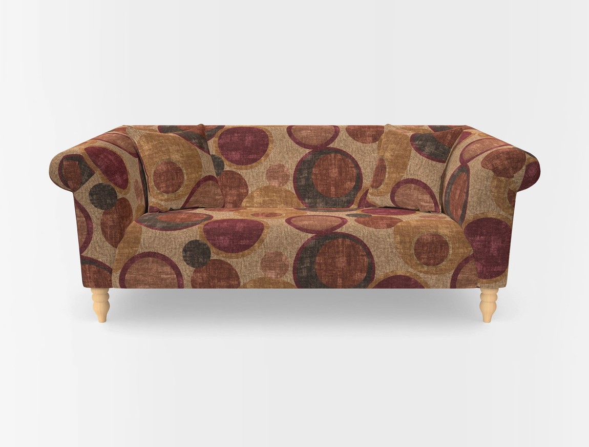 2.5 Seater Sofa