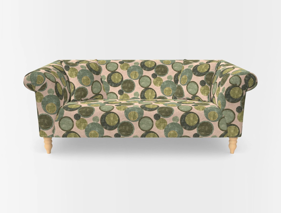2.5 Seater Sofa