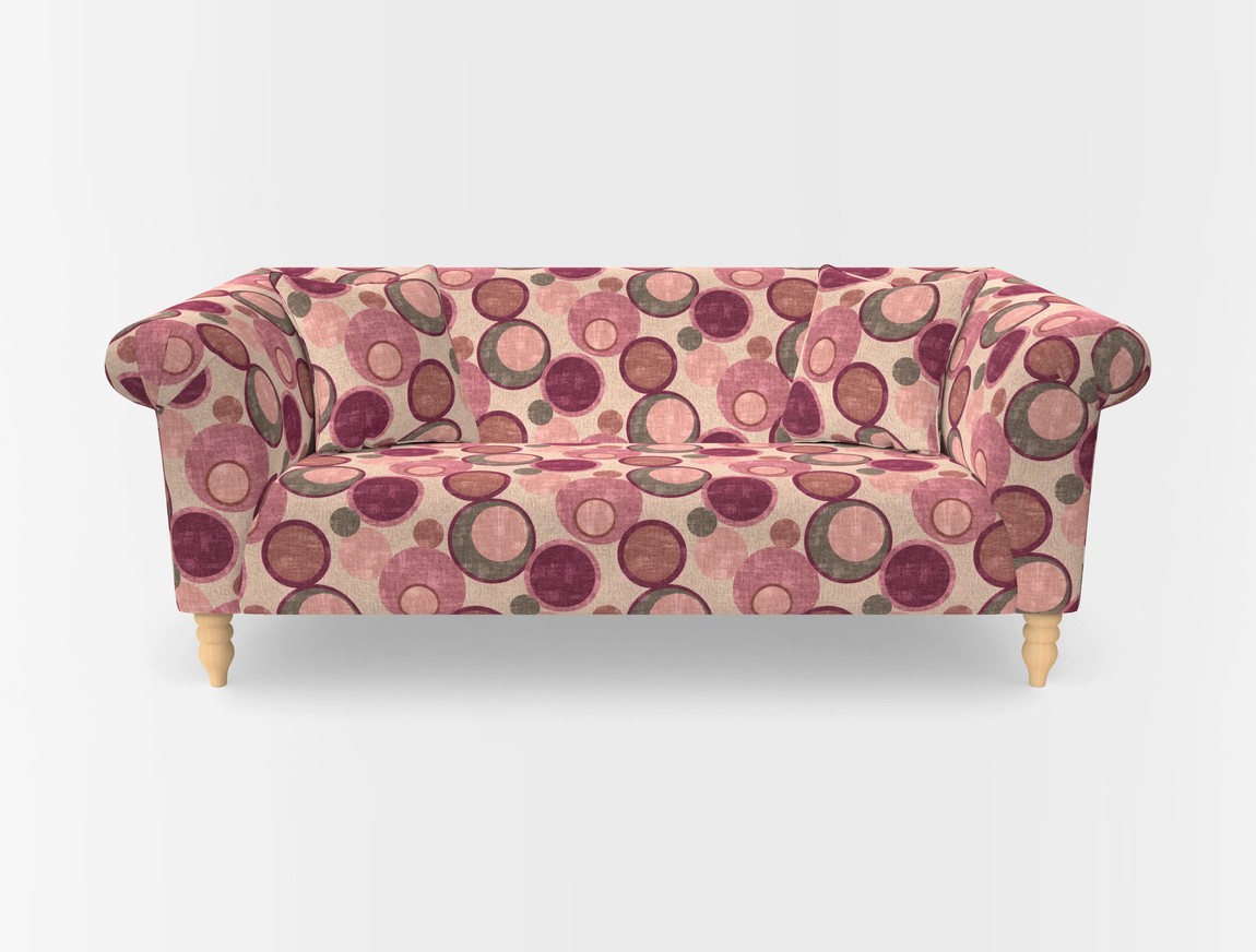 2.5 Seater Sofa
