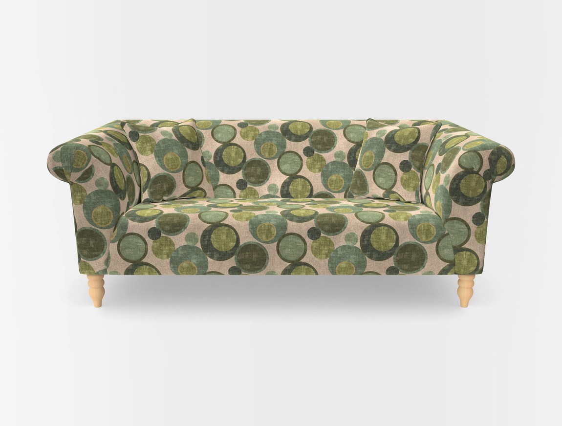 2.5 Seater Sofa
