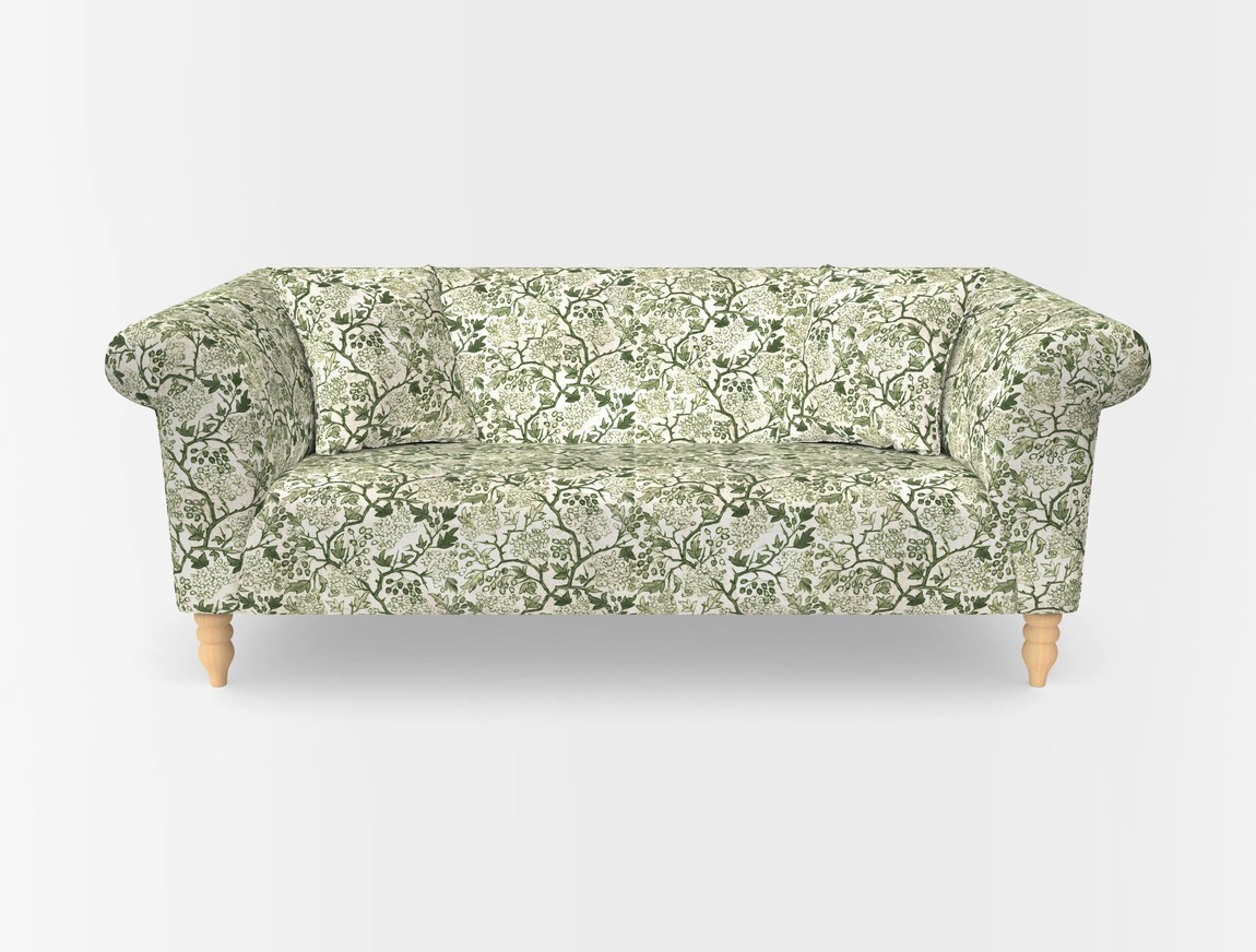 2.5 Seater Sofa