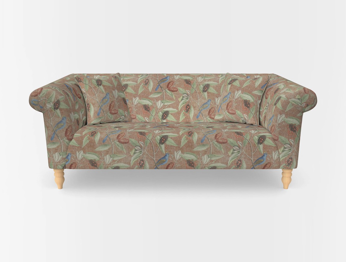 2.5 Seater Sofa