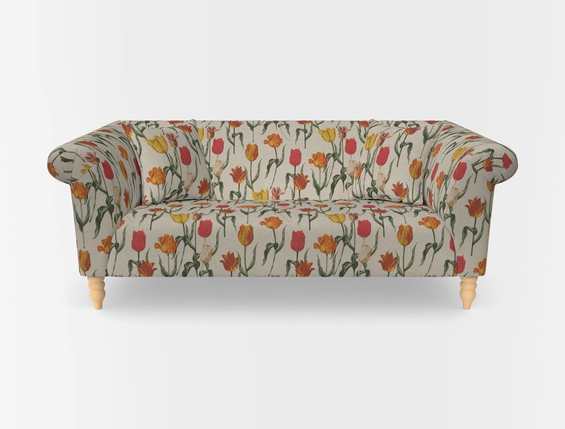 2.5 Seater Sofa