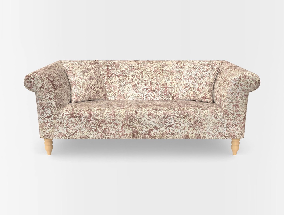 2.5 Seater Sofa
