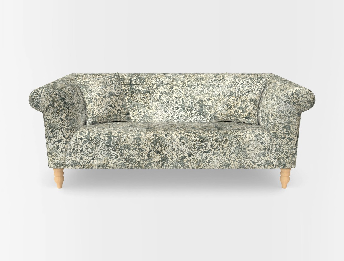 2.5 Seater Sofa